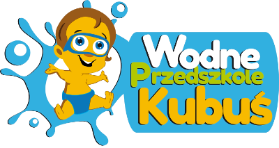 Wodne Przedszkole KUBUŚ nauka, szkoła pływania